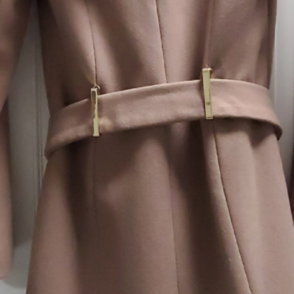 NWOT Tahari Coat - Picture 5 of 6